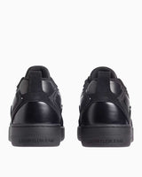 Calvin Klein Jeans Basket Cupsole Hybrid Sneaker Triple Black