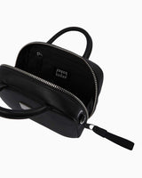 Tommy Hilfiger American Cool Trunk Çapraz Askılı Çanta Black