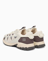 Tommy Hilfiger Fraser Tjm Outdoor Runner Erkek Sneaker Gulf Sand/Black Walnut