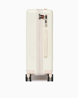 Tommy Hilfiger Seyahat Kabin Boy Valiz Ivory Petal