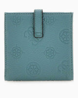 Guess Cresidia Slg Car Case Logolu Kartlık