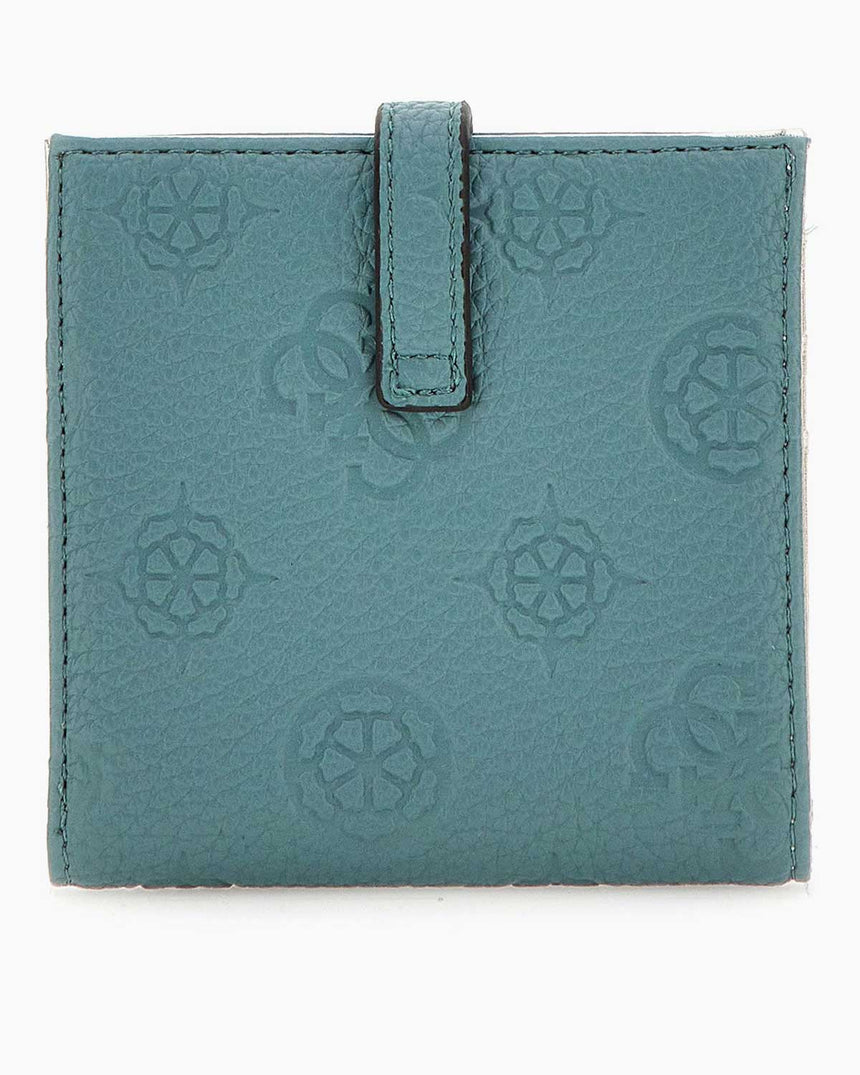 Guess Cresidia Slg Car Case Logolu Kartlık