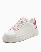Guess Denesa Cupsole Monogram Detaylı Sneakers Whipl