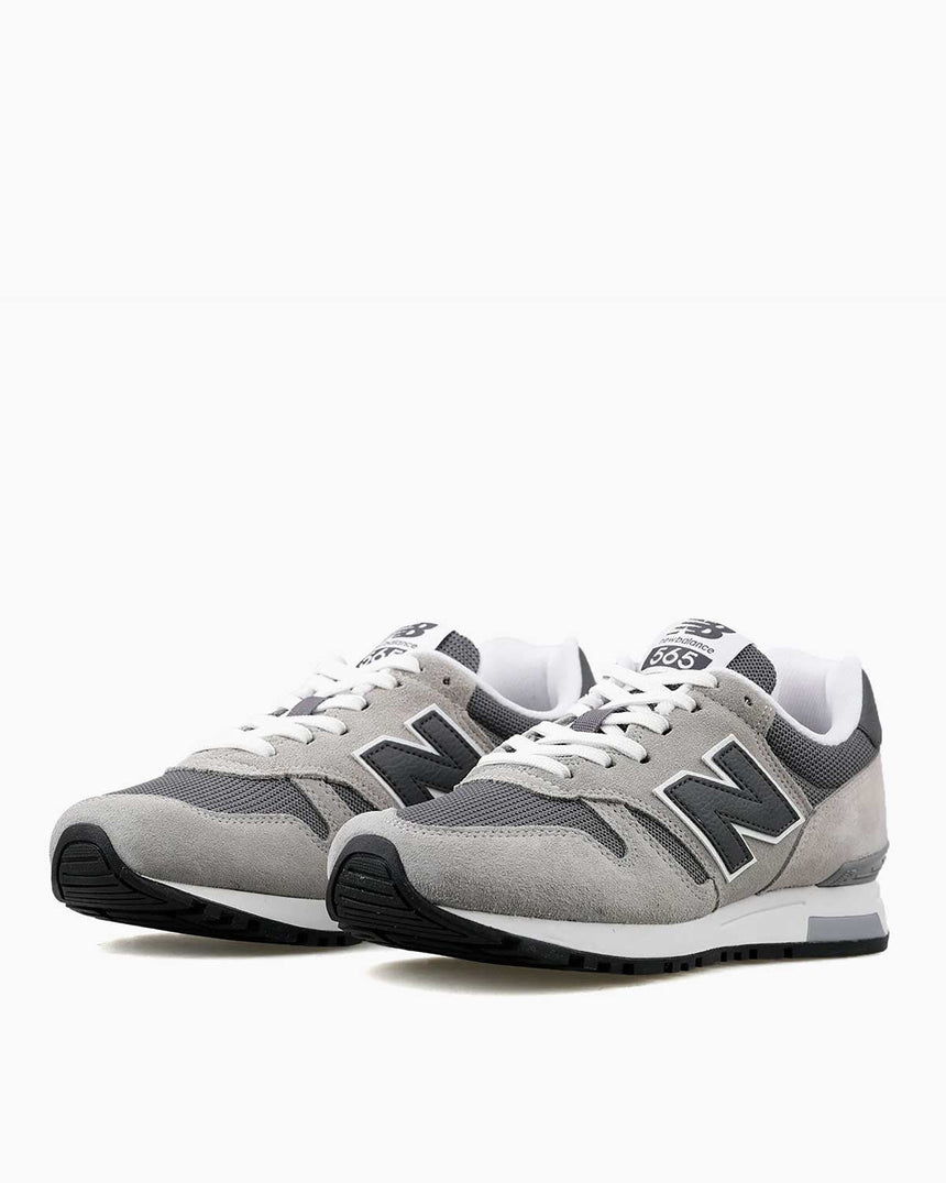 New Balance 565 Erkek Sneaker Gri