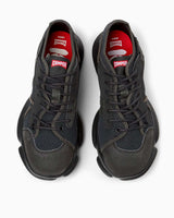 Camper Karst Logolu Sneaker Renkli