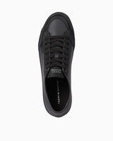 Tommy Hilfiger Core Corporate Low Top Sneaker Black