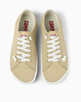 Camper Peu Rambla Vulcanizado Sneakers Bej
