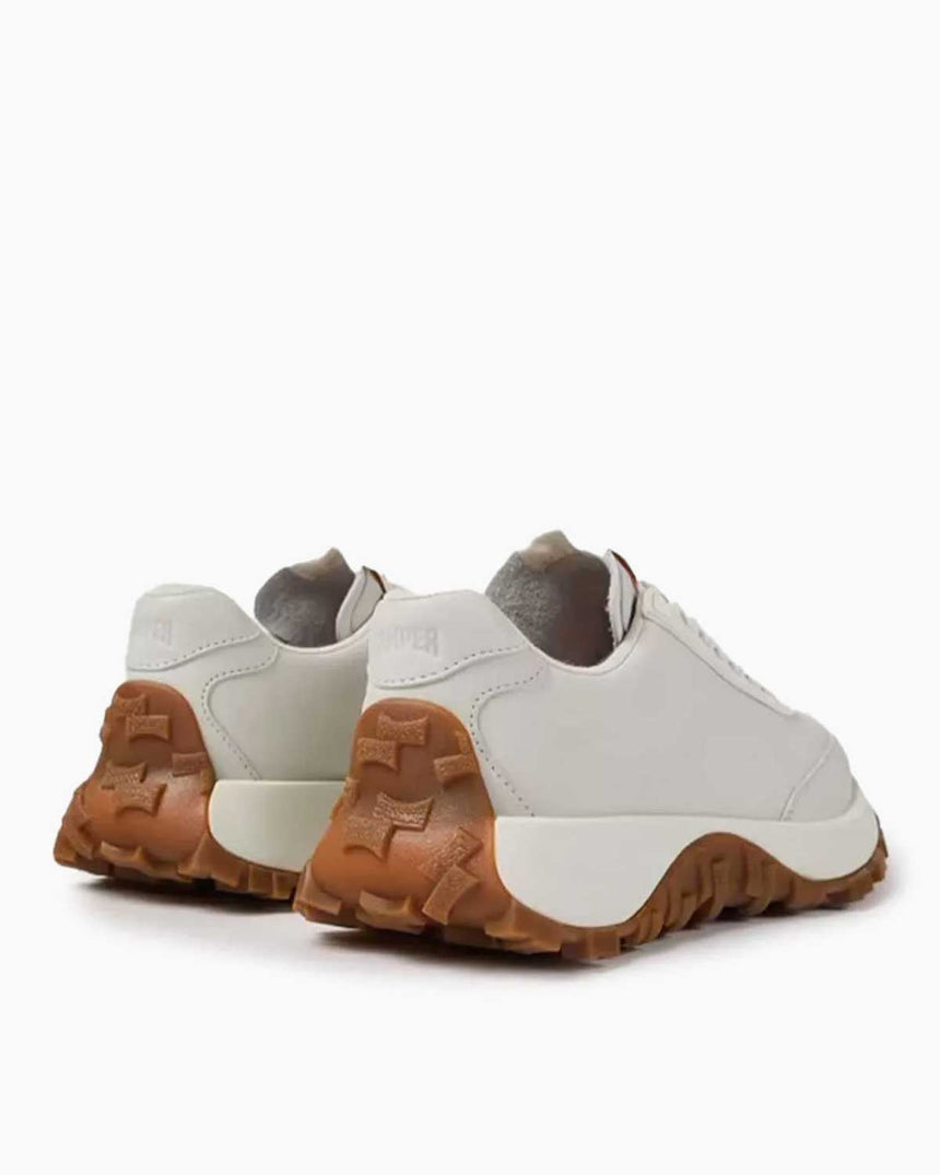 Camper Drift Trail Sneakers Beyaz