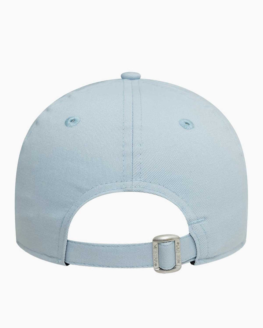 New Era 940 League Ess 9Forty NY Kadın Şapka Mavi