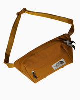 The North Face Berkeley Lumbar Bel Çantası Timber Tan/Tnf Black