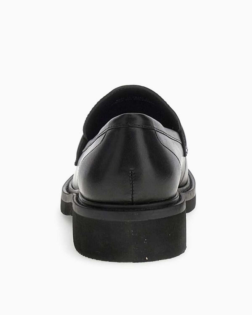 Guess Shuttle Makosen Ayakkabı Black