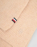 Tommy Hilfiger Th Effortless Kadın Atkı