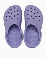 Crocs Classic Clog K Kız Çocuk Terlik Mystic Purple