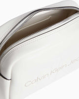 Calvin Klein Sculpted Camera Bag Çapraz Askılı Çanta
