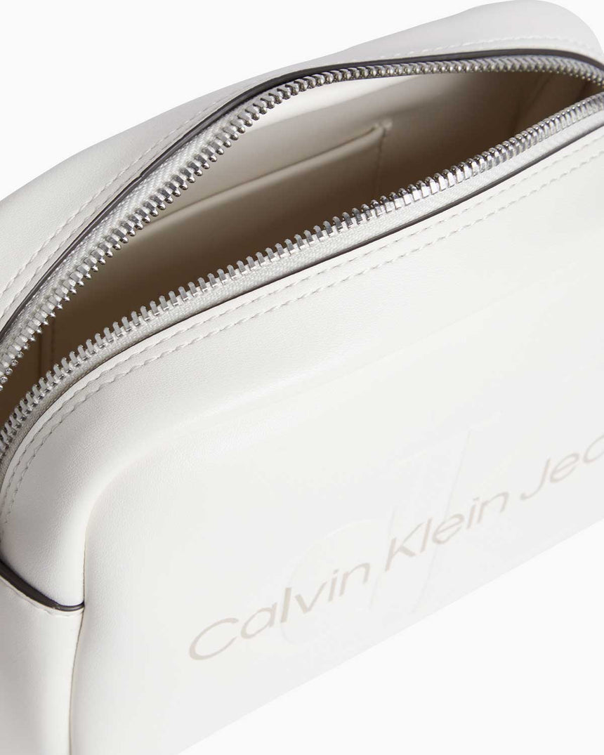 Calvin Klein Sculpted Camera Bag Çapraz Askılı Çanta