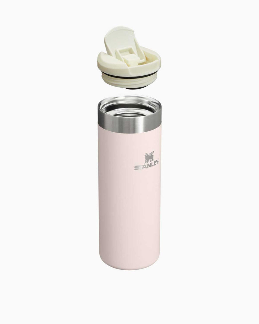 Stanley The Aerolight Transit Mug 0.47L 16oz Termos Rose Quartz