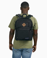 Jansport Main Campus Sırt Çantası Black