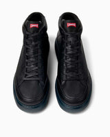 Camper Runner K21 Sneaker Bootie Siyah