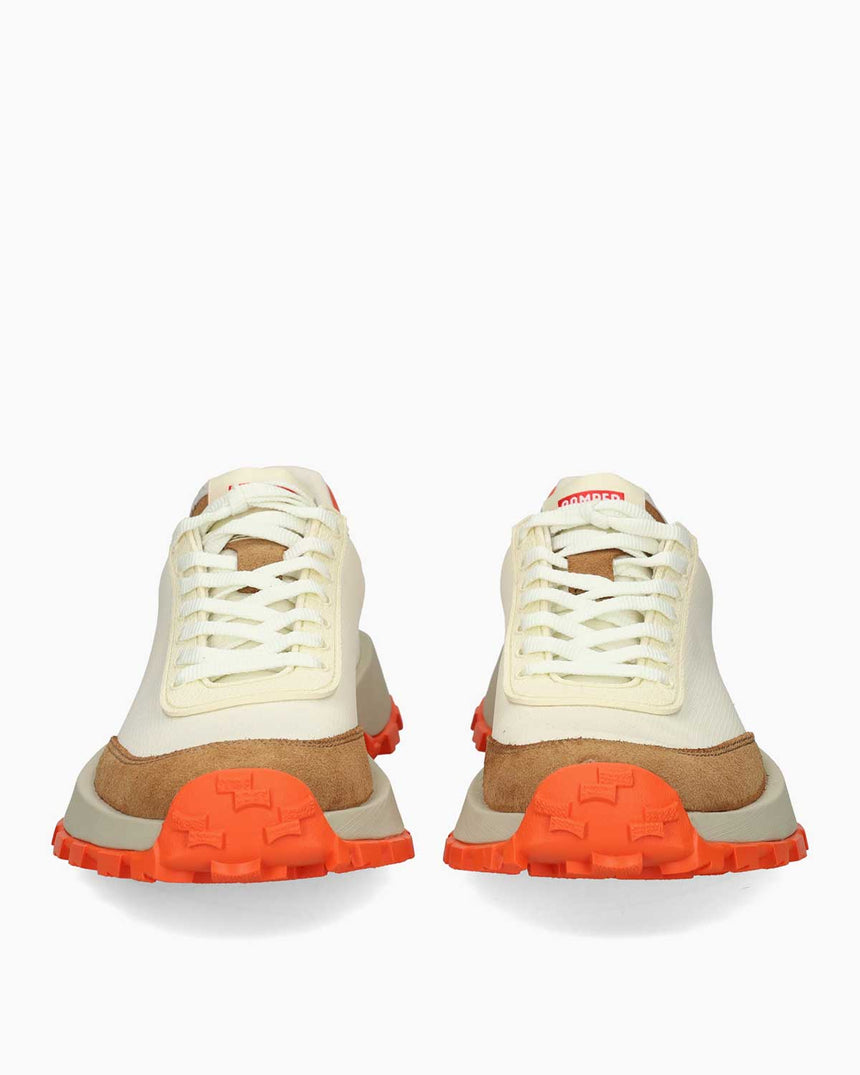 Camper Drift Trail Sneaker Beyaz