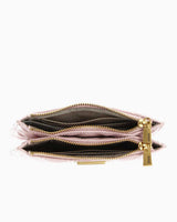 Guess Giuly Fermuarlı Cüzdan Light Rose