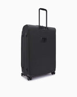 Kipling New Youri Spin L Büyük Boy Valiz Black Noir