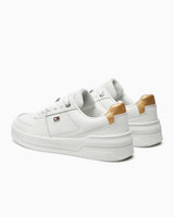 Tommy Hilfiger Essential Basket Sneaker White
