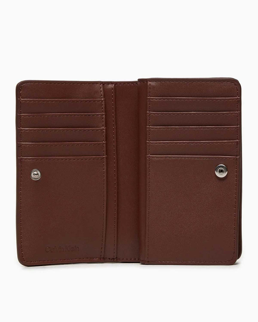 Calvin Klein Daily Bifold Mono Cüzdan