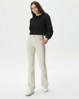 Guess Cindra Kabartma Logolu Sweatshirt