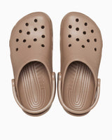 Crocs Classic Kadın Terlik Latte