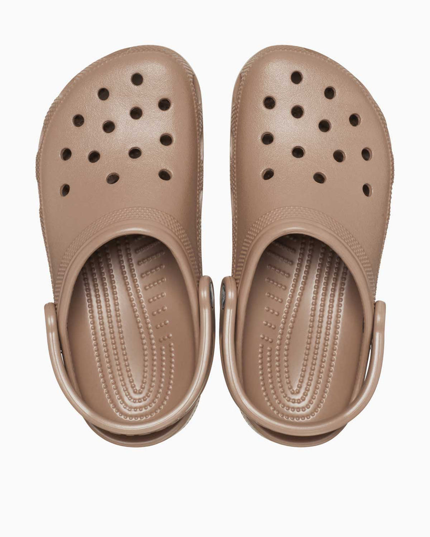 Crocs Classic Kadın Terlik Latte