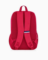 Us Polo Assn Sırt Çantası Kırmızı