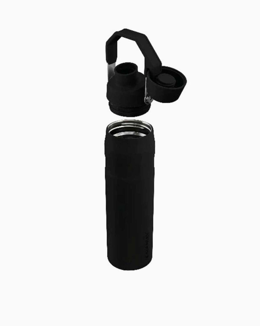 Stanley The Aerolight IceFlow 0.6 L Termos Black