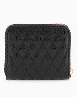 Guess Betula Small Logolu Cüzdan Black