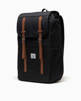 Herschel Retreat Backpack Sırt Çantası Black