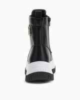 Guess Benzon Kadın Sneaker Black