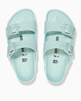 Birkenstock Arizona Kids Terlik Surf Green