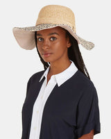 Tommy Hilfiger Beach Summer Logolu Şapka Beige