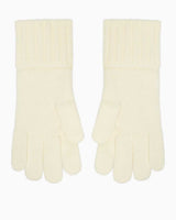 Guess Knitted Kadın Eldiven White