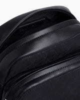 Calvin Klein Must Reporter Mono Çapraz Askılı Çanta Twill Mono Black