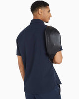 Tommy Hilfiger Corp Bumbag Waistbag Bel Çantası Black