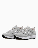 New Balance 408 Unisex Sneaker Gri