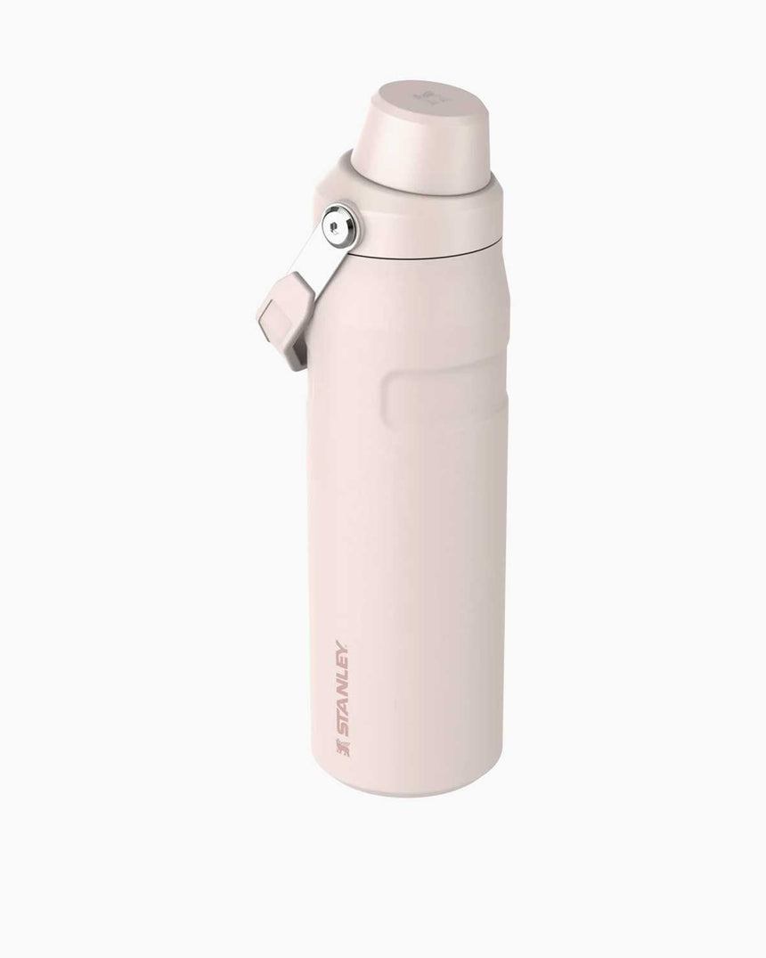 Stanley The IceFlow Bottle Fast Flow 0.7L/24oz Termos Rose Quartz