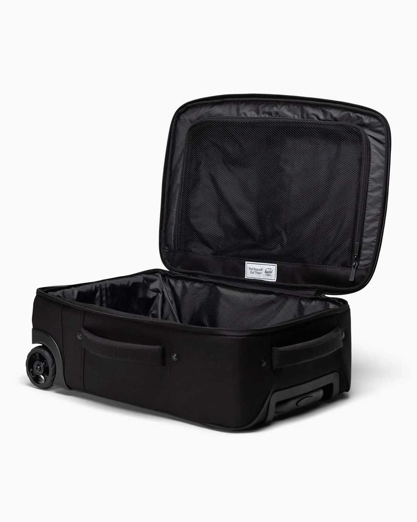 Herschel Heritage Softshell CarryOn Luggage Kabin Boy Valiz