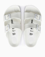 Birkenstock Arizona Kids Eva Kız Çocuk Terliği Playground White