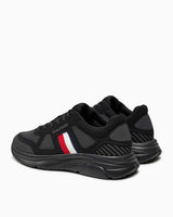 Tommy Hilfiger Modern Runner Evo Sneakers Black