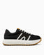 Camper Pelotas Athens Sneaker Siyah