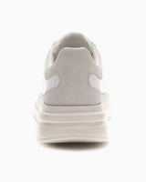 Guess Elban Erkek Deri Karışımlı Sneaker White