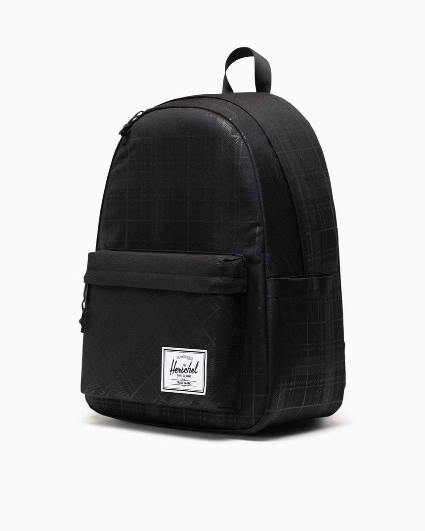Herschel Classic XL Backpack Sırt Çantası Plaid Emboss