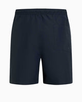 Calvin Klein Drawstring Logolu Deniz Şortu Dark Sapphire