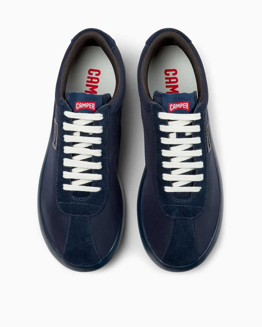 Camper Pelotas XLF Sneaker Lacivert